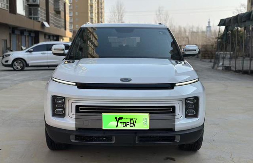 imgi_4_icon 2 Geely ICON 2026 Model 1.5TD DCT i6 BSG – Factory Price From China | CHINESE CAR IN EUROPE - Image 1