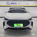 Jetour X70 PLUS 2026 Model 1.6T DCT Premium Edition 5-Seater – Factory Price From China | CHINESE CAR IN EUROPE
