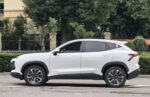 Jetour Dashing 2022 1.6T DCT King PLUS – China Export Vehicle | CHINESE CAR IN EUROPE - Image 2