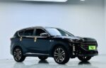 Jetour X70 PLUS 2026 model 1.6T DCT Pro 5-seater – China Export Vehicle | CHINESE CAR IN EUROPE - Image 2