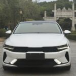 Kia K5 2026 270T CVVD – China Export Vehicle | CHINESE CAR IN EUROPE