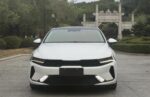 Kia K5 2026 270T CVVD – China Export Vehicle | CHINESE CAR IN EUROPE