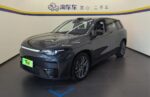 Leapmotor C10 2026 Model, Range-Extended, 210 LiDAR Version – Factory Price From China | CHINESE CAR IN EUROPE - Image 2