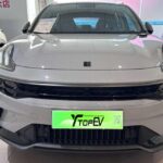Lynk & Co 06 EM-P 2026 PHEV Remix Pro – China Export Vehicle | CHINESE CAR IN EUROPE
