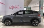 Lynk & Co 06 2026 Relive 1.5T Ultra – In Stock in China | CHINESE CAR IN EUROPE - Image 2