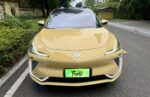IM LS7 2026 Pro AWD Edition – Factory Price From China | CHINESE CAR IN EUROPE