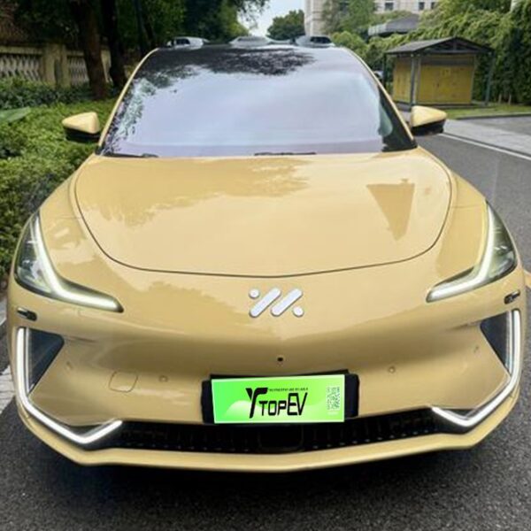 IM LS7 2026 Pro AWD Edition – Factory Price From China | CHINESE CAR IN EUROPE