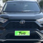 Toyota RAV4 2026 Model 2.0L CVT Front-Wheel Drive Urban Edition – China Export Vehicle | CHINESE CAR IN EUROPE