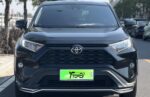 Toyota RAV4 2026 Model 2.0L CVT Front-Wheel Drive Urban Edition – China Export Vehicle | CHINESE CAR IN EUROPE