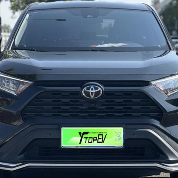 Toyota RAV4 2026 Model 2.0L CVT Front-Wheel Drive Urban Edition – China Export Vehicle | CHINESE CAR IN EUROPE