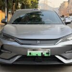 BYD Song L EV 2026 Smart Drive Edition 662KM Laser Radar Premium – Factory Price From China | CHINESE CAR IN EUROPE
