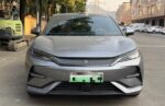 BYD Song L EV 2026 Smart Drive Edition 662KM Laser Radar Premium – Factory Price From China | CHINESE CAR IN EUROPE