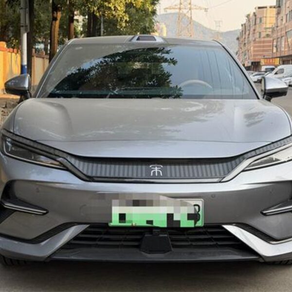 BYD Song L EV 2026 Smart Drive Edition 662KM Laser Radar Premium – Factory Price From China | CHINESE CAR IN EUROPE