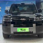 2026 Leopard Titanium 7 190km/h 4WD Ultra Edition – China Export Vehicle | CHINESE CAR IN EUROPE