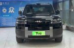 2026 Leopard Titanium 7 190km/h 4WD Ultra Edition – China Export Vehicle | CHINESE CAR IN EUROPE