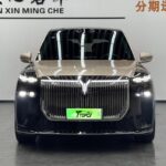 Voyah Talshan 2026 Max+ Edition – Factory Price From China | CHINESE CAR IN EUROPE