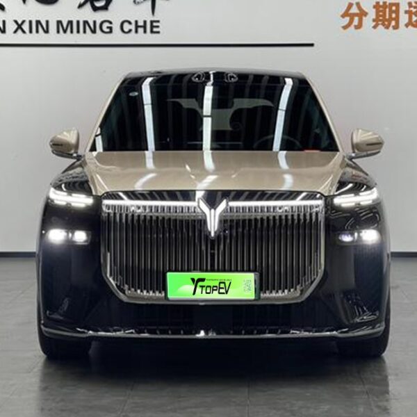 Voyah Talshan 2026 Max+ Edition – Factory Price From China | CHINESE CAR IN EUROPE