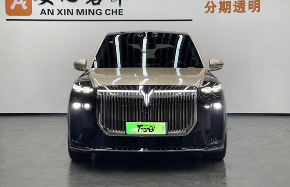 imgi_4_taishan 2 Voyah Talshan 2026 Max+ Edition – Factory Price From China | CHINESE CAR IN EUROPE - Image 1