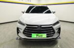 BYD Tang DM 2026 DM-i 1.5T 112KM Premium model – Factory Price From China | CHINESE CAR IN EUROPE