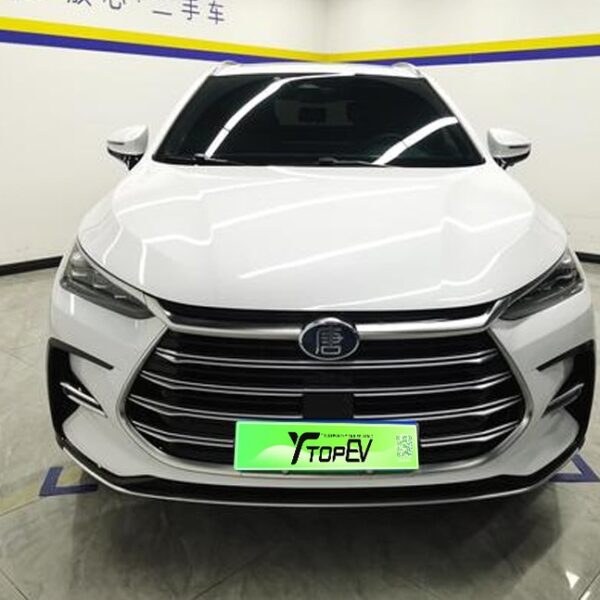 BYD Tang DM 2026 DM-i 1.5T 112KM Premium model – Factory Price From China | CHINESE CAR IN EUROPE