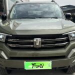 Tank 400 Hi4-T 2026 Super Power Edition – China Export Vehicle | CHINESE CAR IN EUROPE