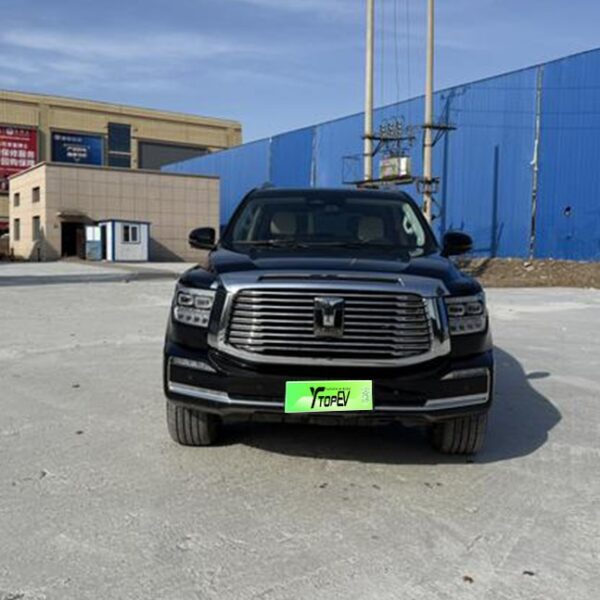 Tank 500 2026 Business Edition Zao Jing 5-seater – China Export Vehicle | CHINESE CAR IN EUROPE
