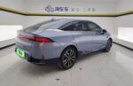XPeng P5 2026 model 460E+ – Factory Price From China | CHINESE CAR IN EUROPE - Image 2