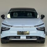 Xpeng G7 2026 Model Year, All-Electric 702 Ultra Long Range – In Stock in China | CHINESE CAR IN EUROPE