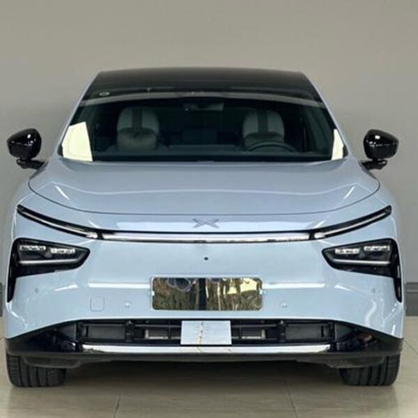 Xpeng G7 2026 Model Year, All-Electric 702 Ultra Long Range – In Stock in China | CHINESE CAR IN EUROPE