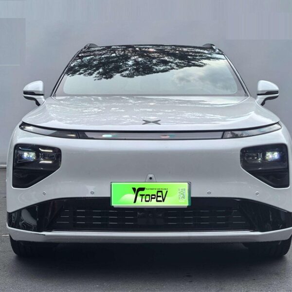 Xpeng G9 2026 725 Max – In Stock in China | CHINESE CAR IN EUROPE