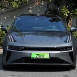 2026 ZEEKR 001 YOU Edition, 100kWh, AWD – Factory Price From China | CHINESE CAR IN EUROPE