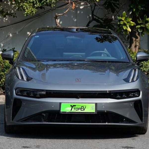2026 ZEEKR 001 YOU Edition, 100kWh, AWD – Factory Price From China | CHINESE CAR IN EUROPE