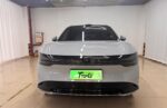 ZEEKR 7X 2026 Model, 100kWh Long-Range Rear-Wheel Drive Intelligent Driving Version. – Factory Price From China | CHINESE CAR IN EUROPE