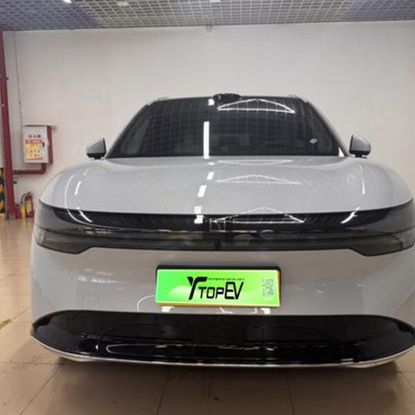 ZEEKR 7X 2026 Model, 100kWh Long-Range Rear-Wheel Drive Intelligent Driving Version. – Factory Price From China | CHINESE CAR IN EUROPE