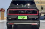 ZEEKR 9X 2026 Max Edition 55kWh – China Export Vehicle | CHINESE CAR IN EUROPE - Image 3