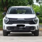 2026 KIA SUV Sportage Hev 2WD 2.0L – Ships Worldwide From China | CHINESE CAR IN EUROPE