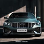 Geely Preface Xingrui 1.5t DCT Compact Sedan – Ships Worldwide From China | CHINESE CAR IN EUROPE
