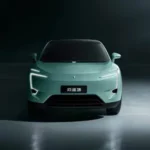 2026 Luxeed R7 215kw Electric Vehicle Smart Electric Car SUV EV Car Price – Available From China | CHINESE CAR IN EUROPE