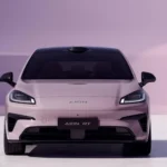 GAC Aion Rt Long Range Pure Electric New Energy Intelligent Sedan – Ships Worldwide From China | CHINESE CAR IN EUROPE