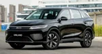 2026 Byd 115km Flagship Model Sea Lion 05 Dm-I Intelligent Driving Edition New Energy Vehicles – Available From China | CHINESE CAR IN EUROPE