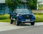 Changan F70 Gasoline Pickup – Wholesale Price From China | CHINESE CAR IN EUROPE - Image 4