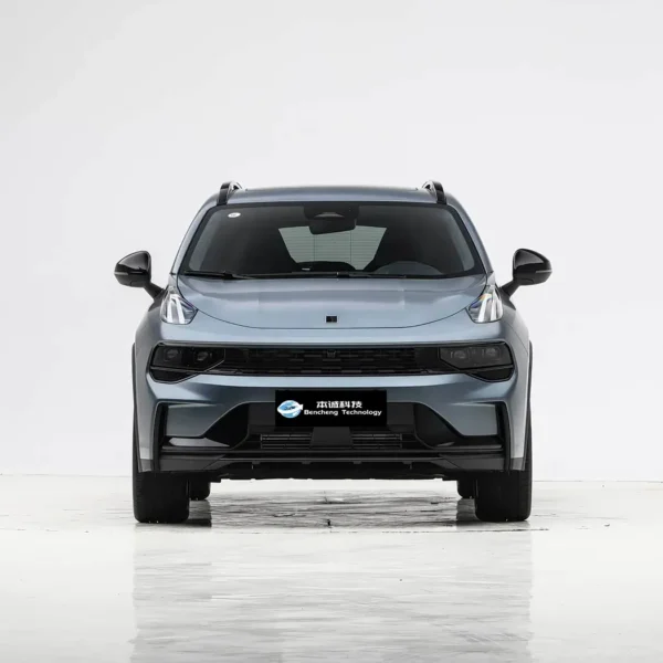 Lynk & Co 06 Relive – In Stock in China | CHINESE CAR IN EUROPE