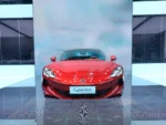 MG Cyberster 2026 520km Legendary Four-Wheel Roadster – In Stock in China | CHINESE CAR IN EUROPE