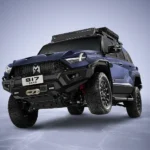 M-Hero 917 2026 SUV – In Stock in China | CHINESE CAR IN EUROPE