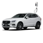 Volvo Xc60 Phev Plug in Hybrid Electric Luxury Midsize SUV 4WD High Performance Car – In Stock in China | CHINESE CAR IN EUROPE - Image 2