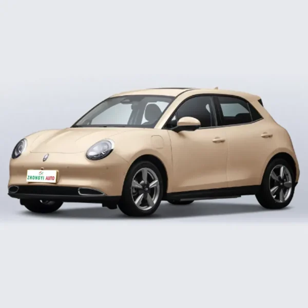2026 Gwm Ora Cat New Energy Vehicle Fun Funky Cat with Long Range 401km Electric Car – Ships Worldwide From China | CHINESE CAR IN EUROPE