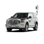 2026 Luxury Great Wall Tank 500 Hi4-T 360PS New Electric Hybrid Multi-Function Automatic SUV – Ships Worldwide From China | CHINESE CAR IN EUROPE - Image 2