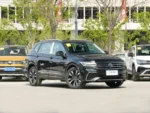 2026 Volkswagen Tiguan L 380tsi 4WD Automatic SUV R-Line Edition 7seats – Wholesale Price From China | CHINESE CAR IN EUROPE