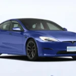2026 Tesla Model S Version – Ships Worldwide From China | CHINESE CAR IN EUROPE
