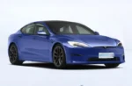2026 Tesla Model S Version – Ships Worldwide From China | CHINESE CAR IN EUROPE